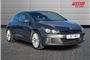 2017 Volkswagen Scirocco 1.4 TSI BlueMotion Tech GT 3dr