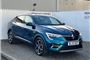 2023 Renault Arkana 1.6 E-Tech full hybrid 145 Techno 5dr Auto