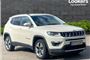 2020 Jeep Compass 1.4 Multiair 170 Limited 5dr Auto