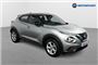 2021 Nissan Juke 1.0 DiG-T 114 N-Connecta 5dr