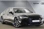 2024 Audi A6 45 TFSI Quattro Black Ed 4dr S Tronic