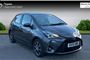 2019 Toyota Yaris 1.5 VVT-i Icon Tech 5dr