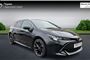 2021 Toyota Corolla Touring Sport 2.0 VVT-i Hybrid GR Sport 5dr CVT