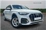 2023 Audi Q5 45 TFSI Quattro Sport 5dr S Tronic