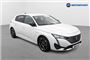 2022 Peugeot 308 1.6 Hybrid Allure Premium 5dr e-EAT8