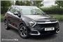 2022 Kia Sportage 1.6T GDi ISG 2 5dr