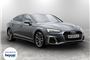 2020 Audi A5 Sportback 35 TDI S Line 5dr S Tronic