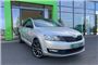 2018 Skoda Rapid Spaceback 1.0 TSI 95 SE Sport 5dr