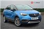 2019 Vauxhall Crossland X 1.2T [110] Sport 5dr [6 Spd] [Start Stop]