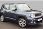 2021 Jeep Renegade 1.3 Turbo 4xe PHEV 190 Limited 5dr Auto