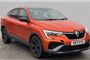 2021 Renault Arkana 1.6 E-TECH Hybrid 145 R.S. Line 5dr Auto