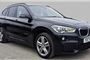 2017 BMW X1 xDrive 20d M Sport 5dr Step Auto