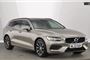 2022 Volvo V60 2.0 B3P Momentum 5dr Auto [7 speed]