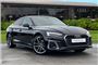 2024 Audi A5 Sportback 35 TFSI S Line 5dr S Tronic