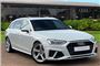 2023 Audi A4 Avant 35 TFSI S Line 5dr S Tronic