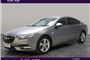 2017 Vauxhall Insignia 1.6 Turbo D ecoTec [136] SRi Nav 5dr