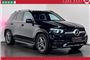 2021 Mercedes-Benz GLE GLE 400d 4Matic AMG Line 5dr 9G-Tronic [7 Seat]