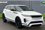 2021 Land Rover Range Rover Evoque 1.5 P300e Autobiography 5dr Auto