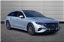 2024 Mercedes-Benz E-Class Estate E220d Exclusive Edition 5dr 9G-Tronic