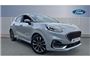 2023 Ford Puma 1.0 EcoBoost Hybrid mHEV ST-Line Vignale 5dr