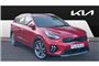 2022 Kia Niro 1.6 GDi Hybrid 3 5dr DCT