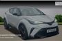 2022 Toyota C-HR 2.0 Hybrid GR Sport 5dr CVT