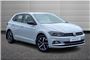 2018 Volkswagen Polo 1.0 Beats 5dr