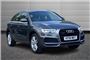 2018 Audi Q3 2.0T FSI Quattro S Line Edition 5dr S Tronic