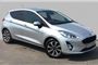 2021 Ford Fiesta 1.0 EcoBoost 95 Trend 5dr