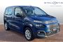 2024 Citroen e-Berlingo 100kW Feel M 50kWh 5dr Auto