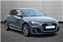 2019 Audi A1 40 TFSI S Line Competition 5dr S Tronic