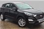 2019 Hyundai Tucson 1.6 GDi SE Nav 5dr 2WD