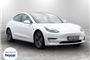 2020 Tesla Model 3 Long Range AWD 4dr Auto