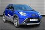 2024 Toyota Aygo X 1.0 VVT-i Exclusive 5dr