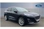 2022 Ford Kuga 2.5 FHEV Vignale 5dr CVT