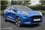 2021 Ford Puma 1.0 EcoBoost Hybrid mHEV 155 ST-Line X 5dr