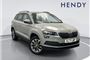 2021 Skoda Karoq 1.0 TSI 110 SE Drive 5dr