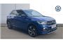 2021 Volkswagen T-Cross 1.0 TSI 110 R-Line 5dr DSG