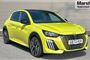 2024 Peugeot e-208 115kW GT 51kWh 5dr Auto