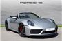 2023 Porsche 911 GTS 2dr PDK