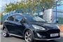 2018 Ford Fiesta 1.0 EcoBoost Active X 5dr