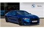 2020 BMW 8 Series Gran Coupe 840i sDrive 4dr Auto