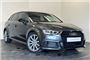 2019 Audi A3 35 TDI Black Edition 5dr S Tronic