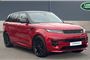 2024 Land Rover Range Rover Sport 3.0 P550e Autobiography 5dr Auto