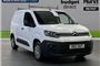 2019 Citroen Berlingo Van 1.5 BlueHDi 650Kg Enterprise 75ps