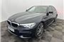 2019 BMW 5 Series 530e M Sport 4dr Auto