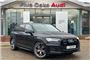 2020 Audi SQ7 SQ7 TDI Quattro Vorsprung 5dr Tiptronic