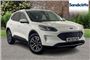 2020 Ford Kuga 1.5 EcoBoost 150 Titanium First Edition 5dr