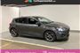 2021 Ford Focus 1.0 EcoBoost Hybrid mHEV 125 ST-Line Edition 5dr