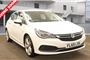 2019 Vauxhall Astra 1.4T 16V 150 SRi Vx-line Nav 5dr